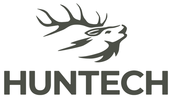 Huntech Australia logo
